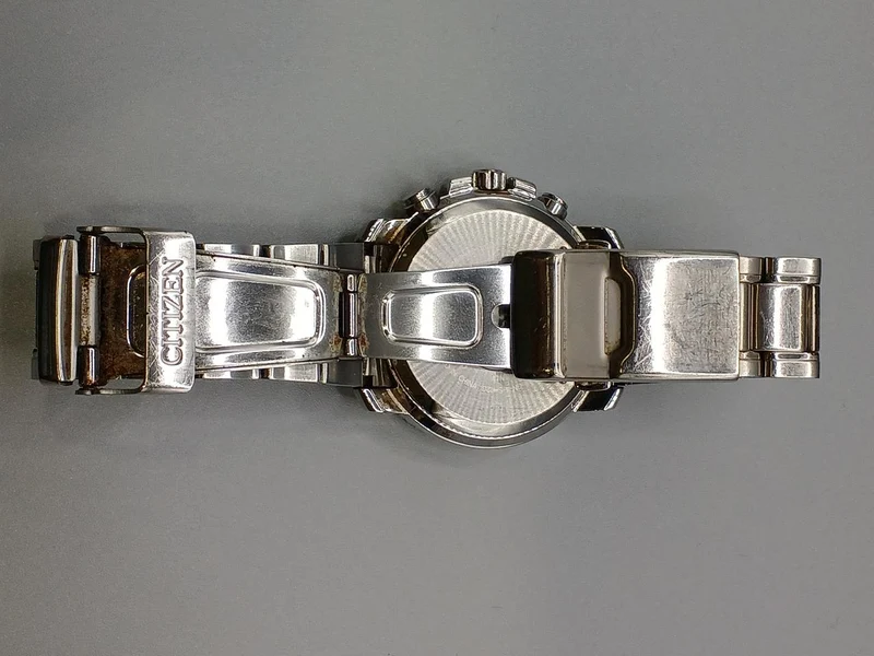 CITIZEN ECODRIVE GN-4-S