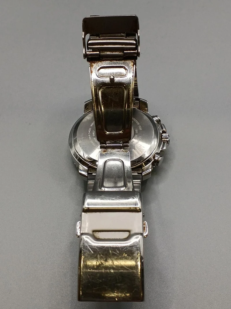 CITIZEN ECODRIVE GN-4-S