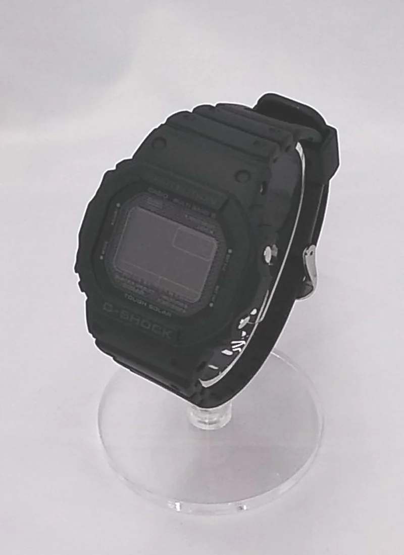 CASIO G-SHOCK GW-5000HS Funkgesteuerte Solaruhr