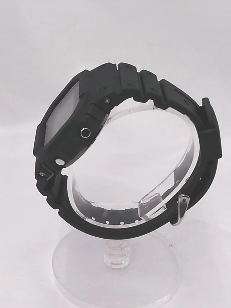CASIO G-SHOCK GW-5000HS Funkgesteuerte Solaruhr