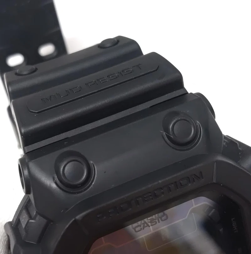 CASIO G-SHOCK GX-56BBR-1JF
