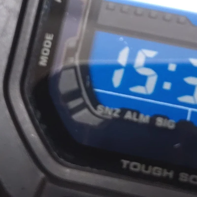 CASIO G-SHOCK GX-56BBR-1JF