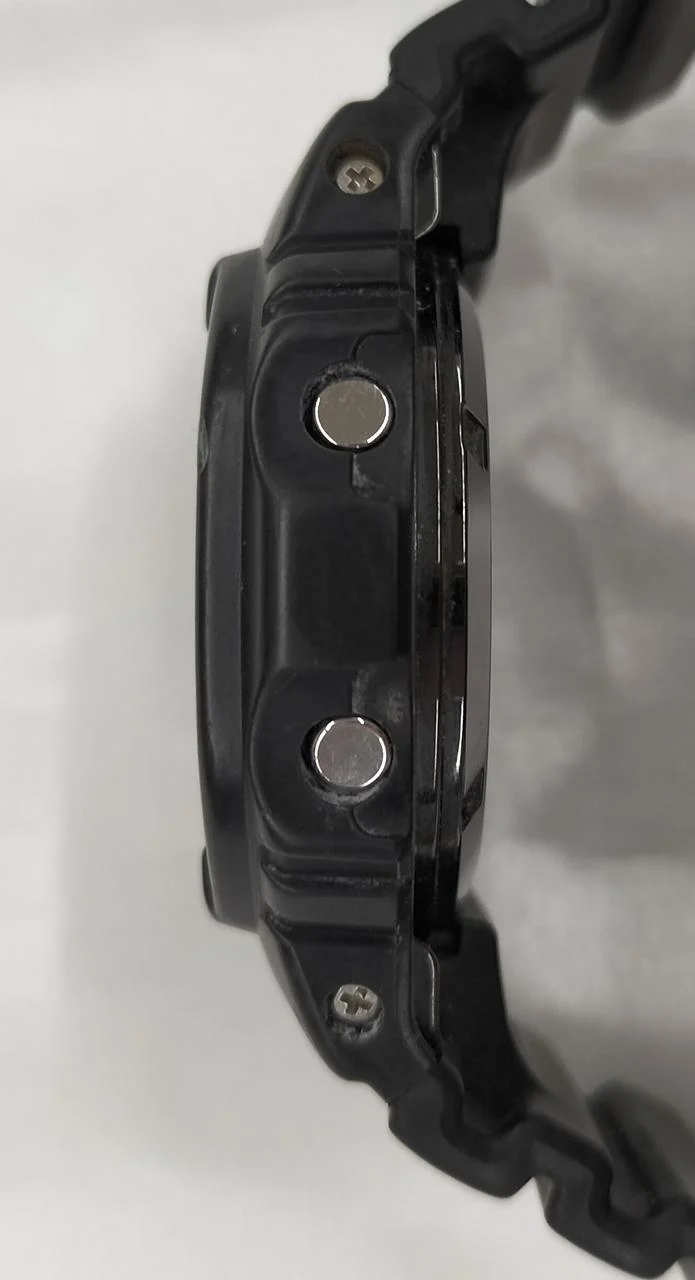 CASIO G-SHOCK GW-5000