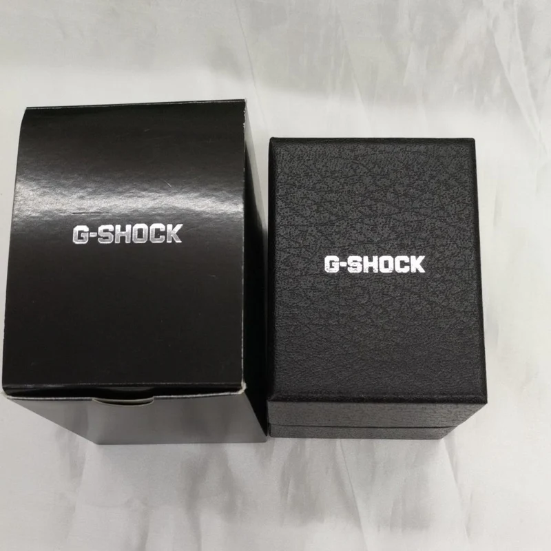 CASIO G-SHOCK GW-5000