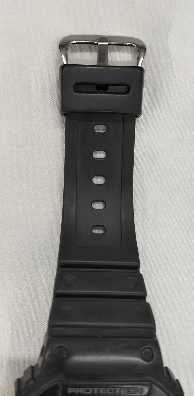 CASIO G-SHOCK GW-5000