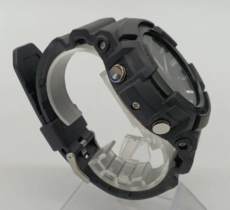 CASIO G-SHOCK GAW-100B