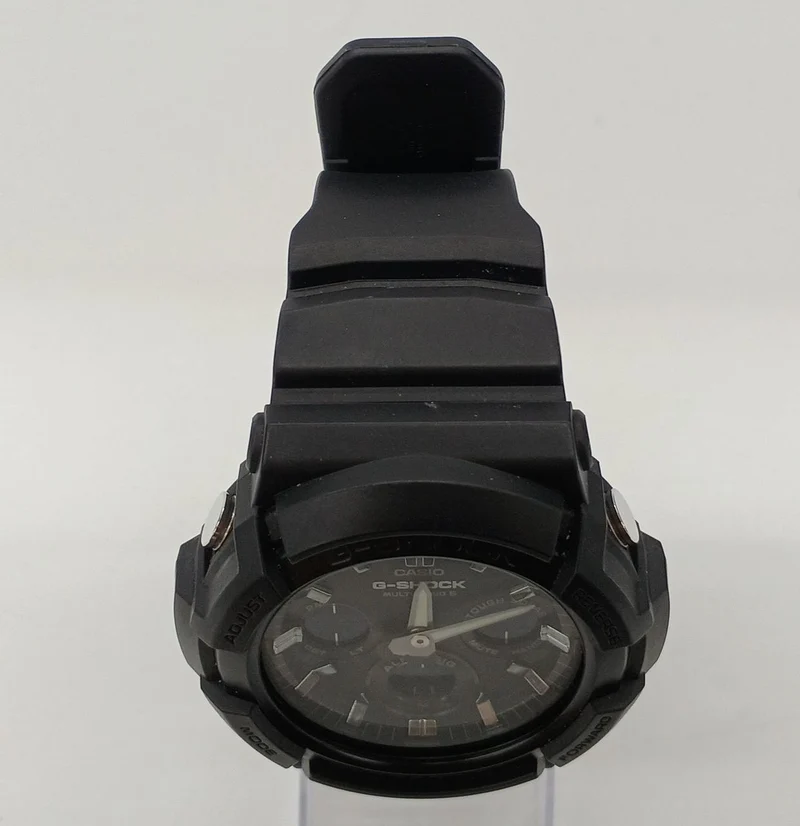 CASIO G-SHOCK GAW-100B