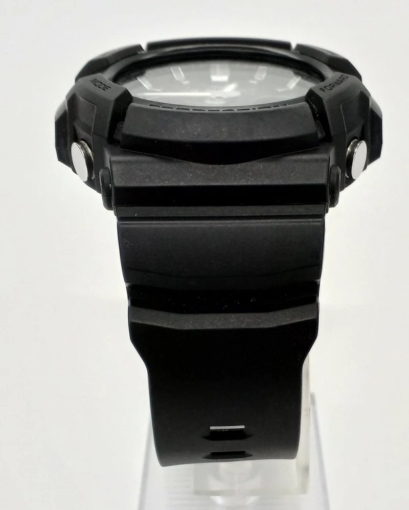 CASIO G-SHOCK GAW-100B