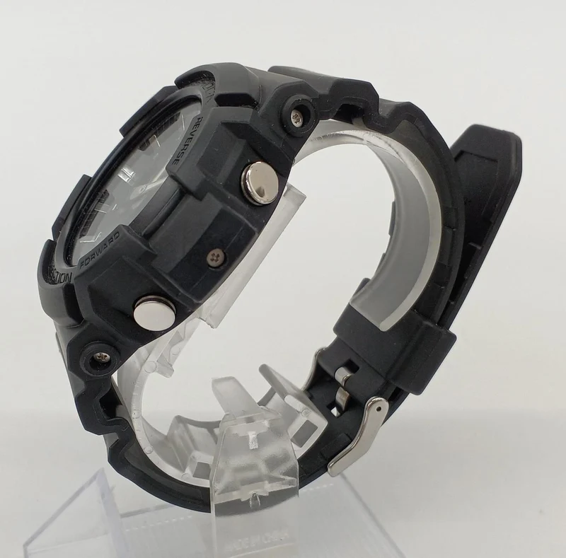 CASIO G-SHOCK GAW-100B