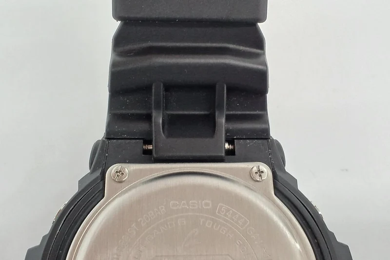 CASIO G-SHOCK GAW-100B