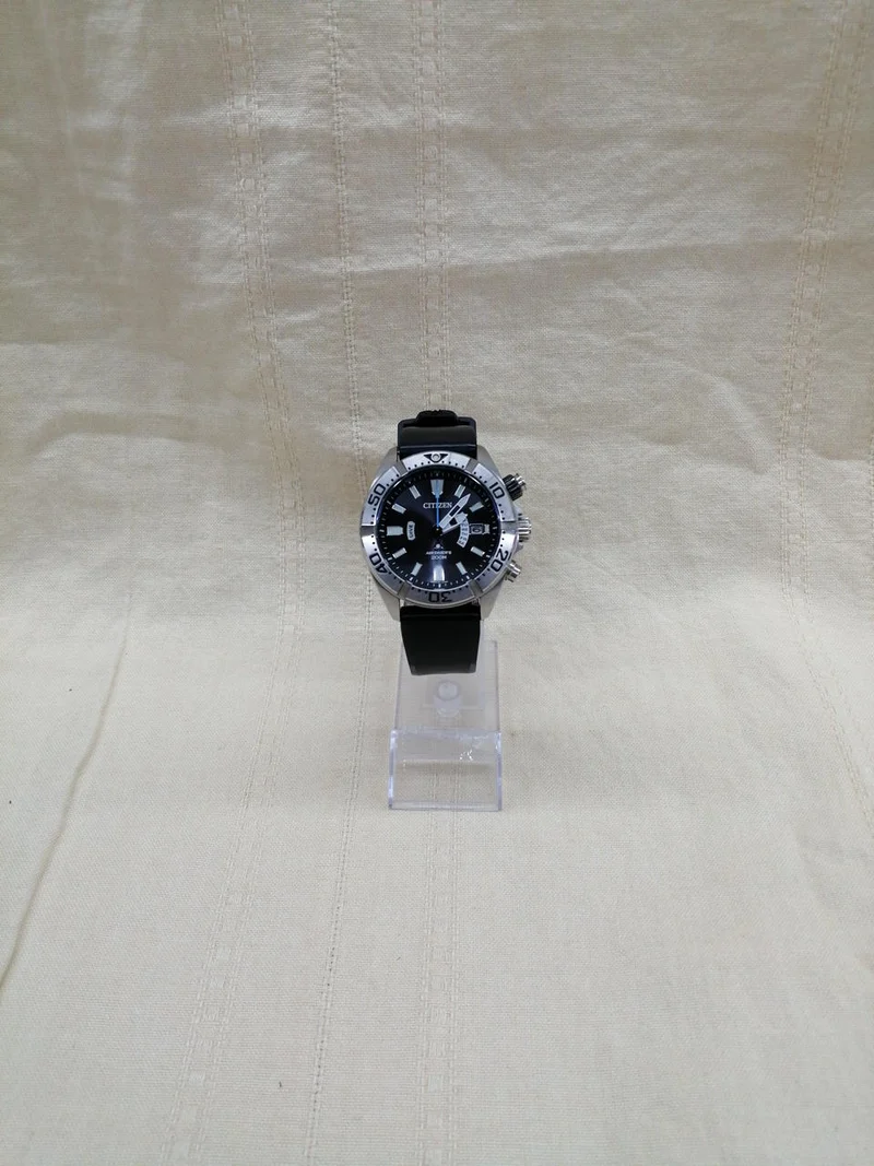 CITIZEN Solarradio H112-T016651