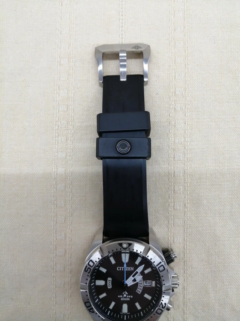 CITIZEN Solarradio H112-T016651
