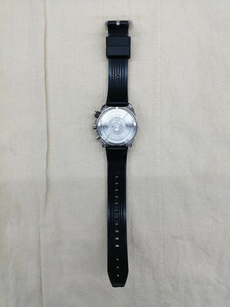 CITIZEN Solarradio H112-T016651
