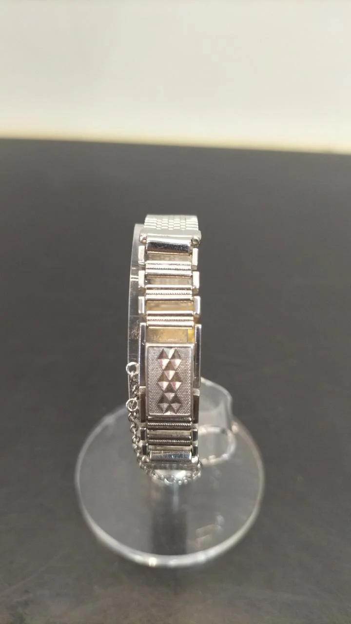 CITIZEN Armbanduhr GRACE G4024, Handaufzug, 21 Steine, Aftermarket-Armband