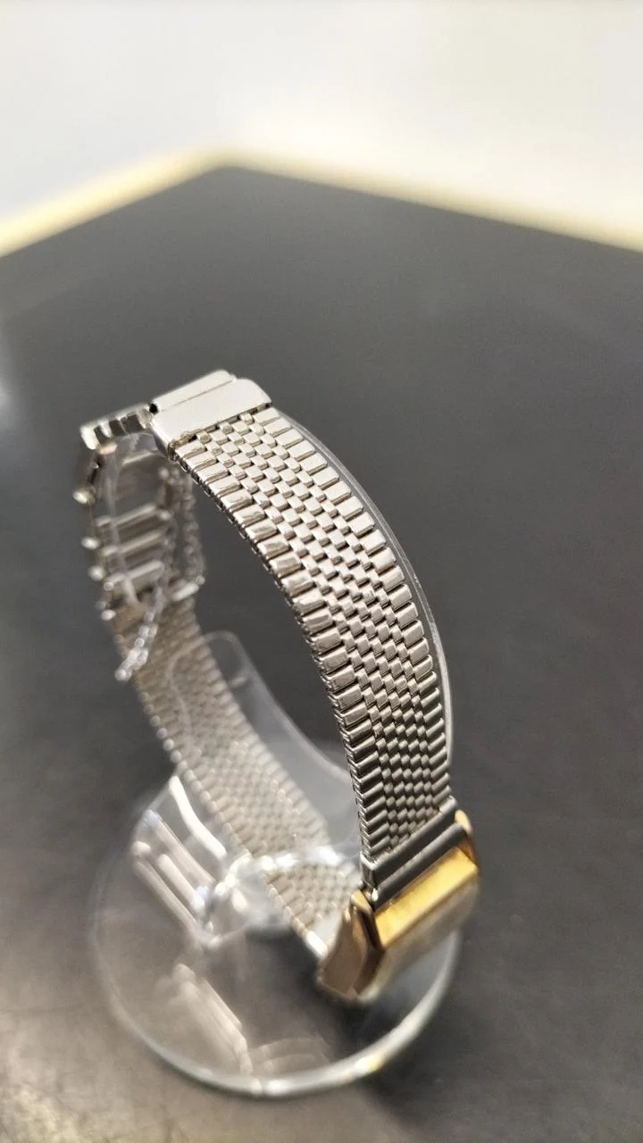 CITIZEN Armbanduhr GRACE G4024, Handaufzug, 21 Steine, Aftermarket-Armband