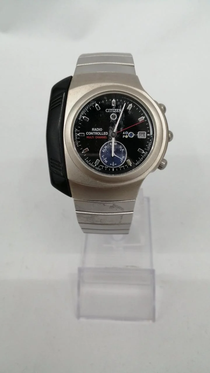 CITIZEN Armbanduhr 8410-C70112