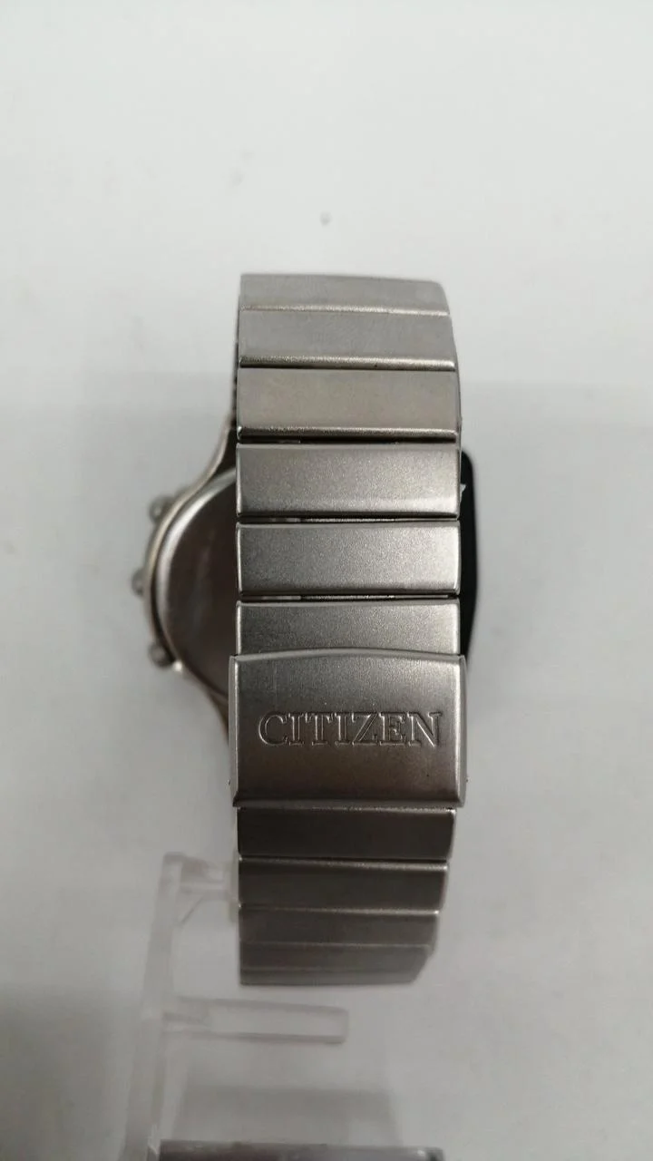 CITIZEN Armbanduhr 8410-C70112