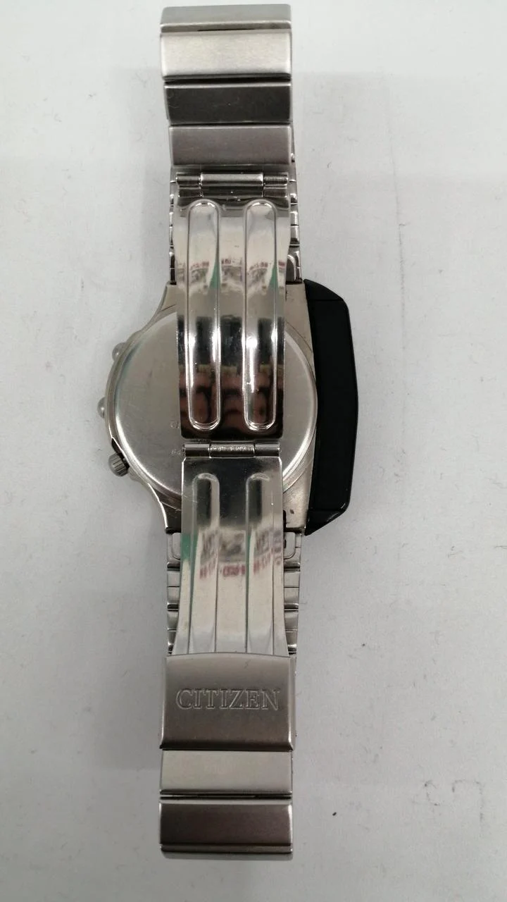 CITIZEN Armbanduhr 8410-C70112