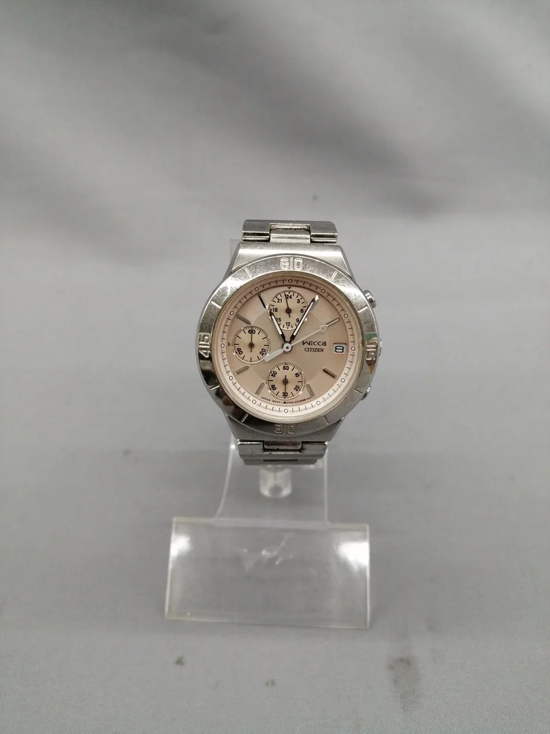 CITIZEN Quarz-Armbanduhr F510-S007305
