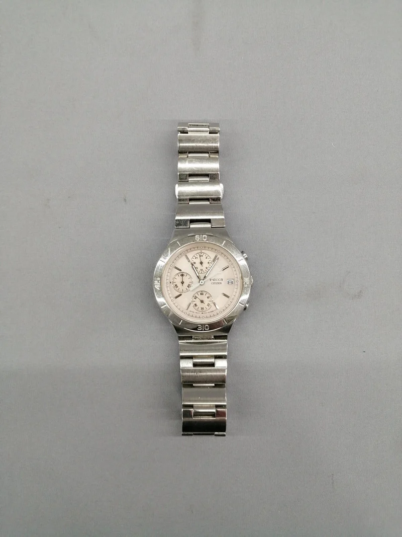 CITIZEN Quarz-Armbanduhr F510-S007305