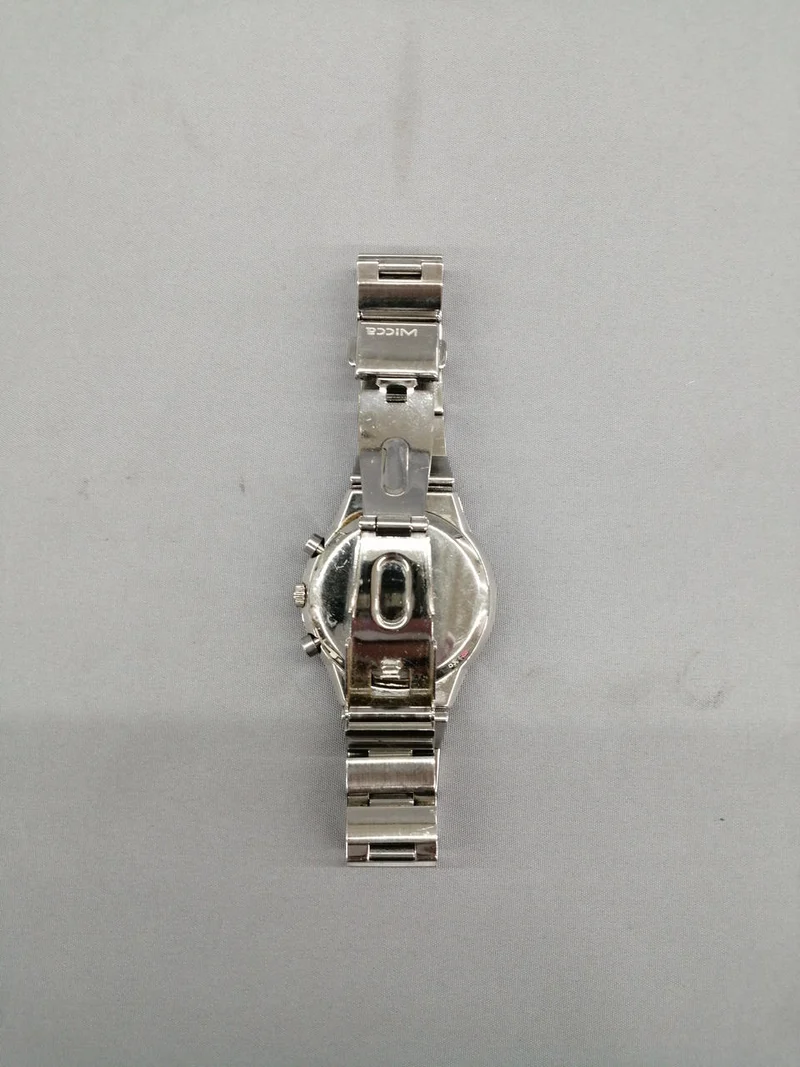 CITIZEN Quarz-Armbanduhr F510-S007305