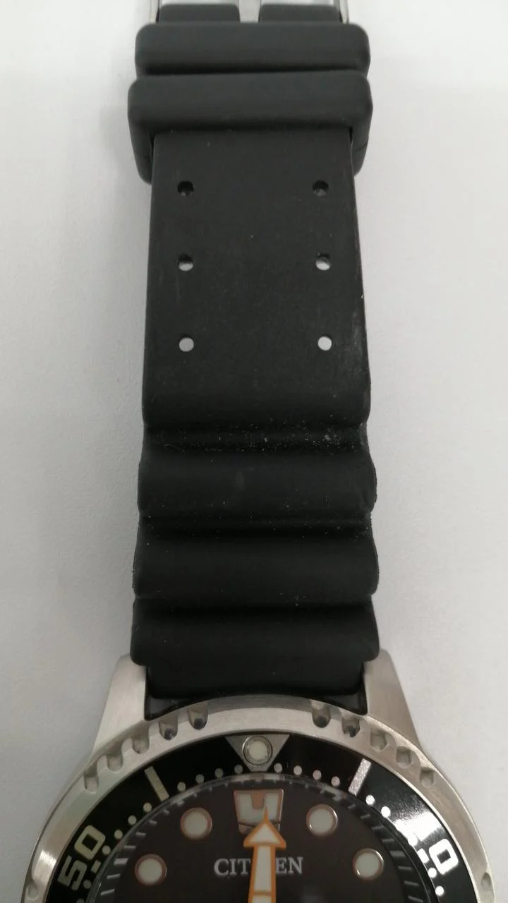 CITIZEN Eco-Drive Promaster E168-S097720