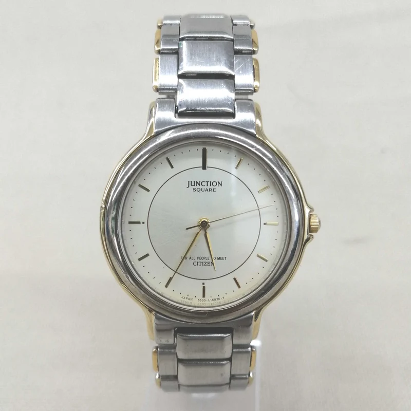 CITIZEN JUNCTION GN-0-5