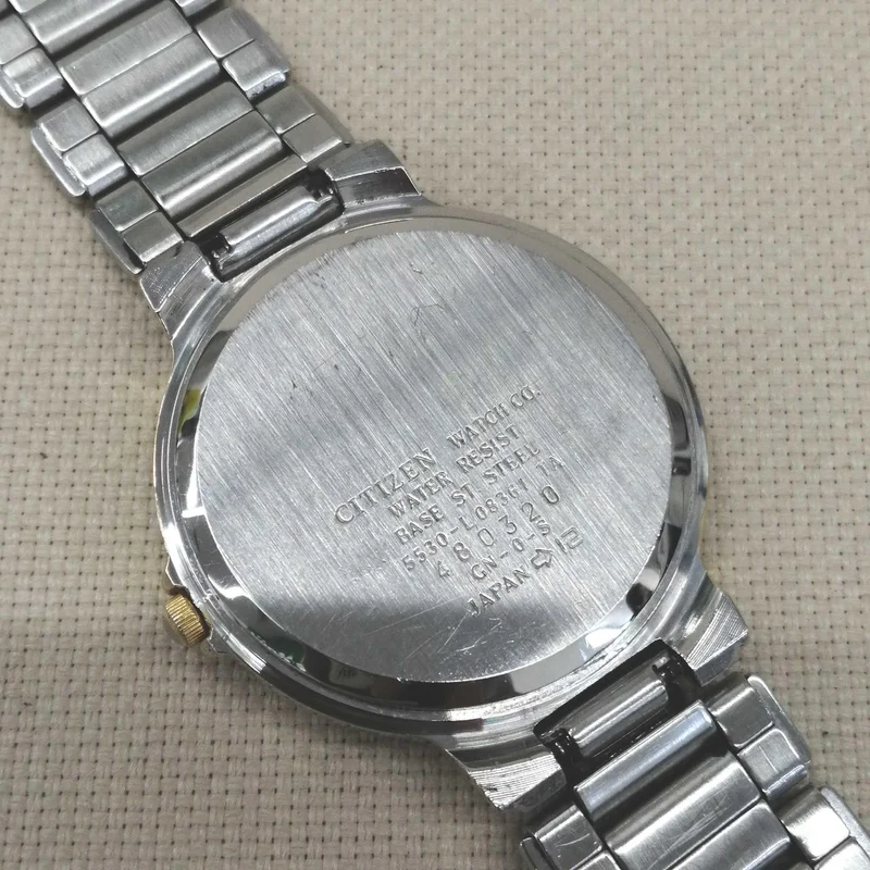 CITIZEN JUNCTION GN-0-5