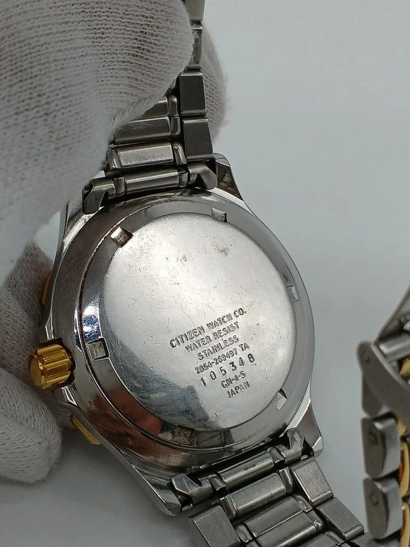CITIZEN Quarz-Taucheruhr 2854-269497