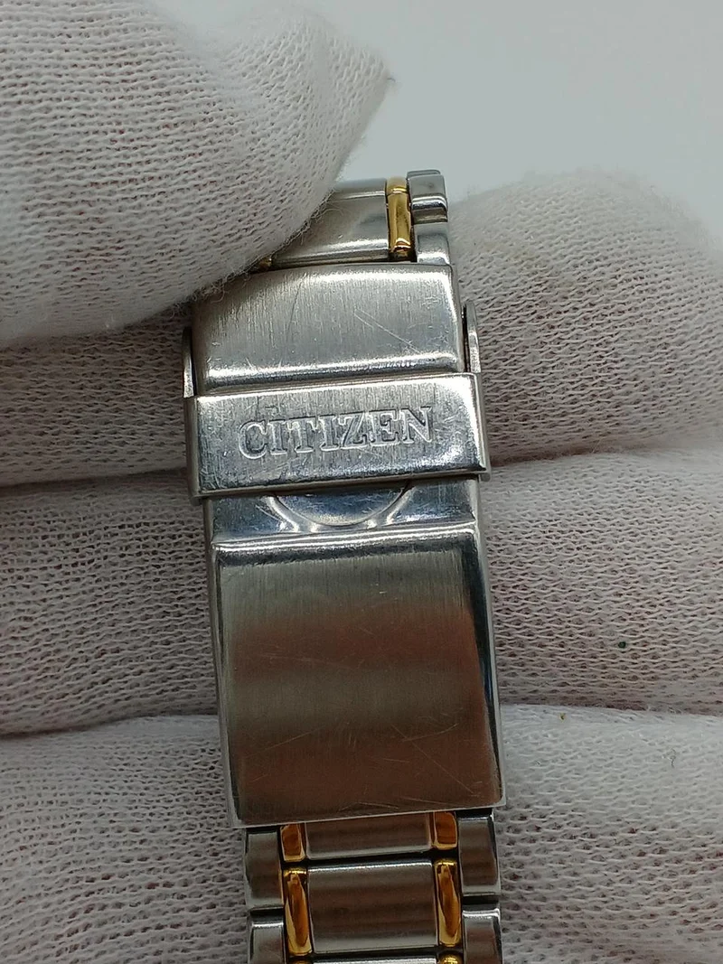 CITIZEN Quarz-Taucheruhr 2854-269497