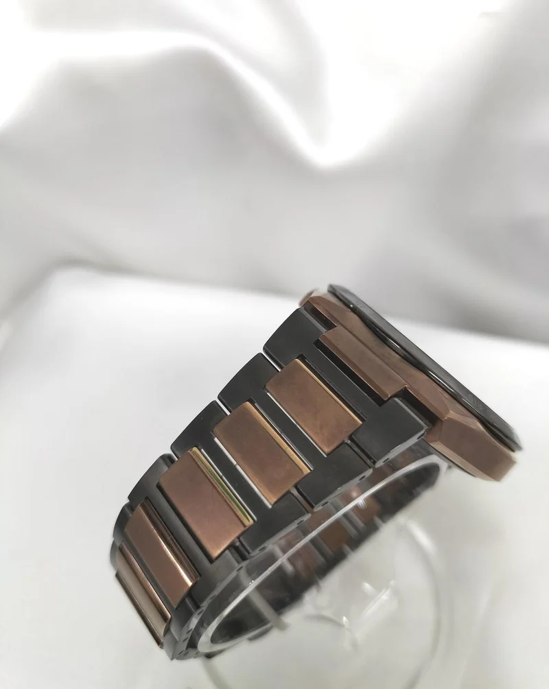 CITIZEN Armbanduhr CB0215-77E