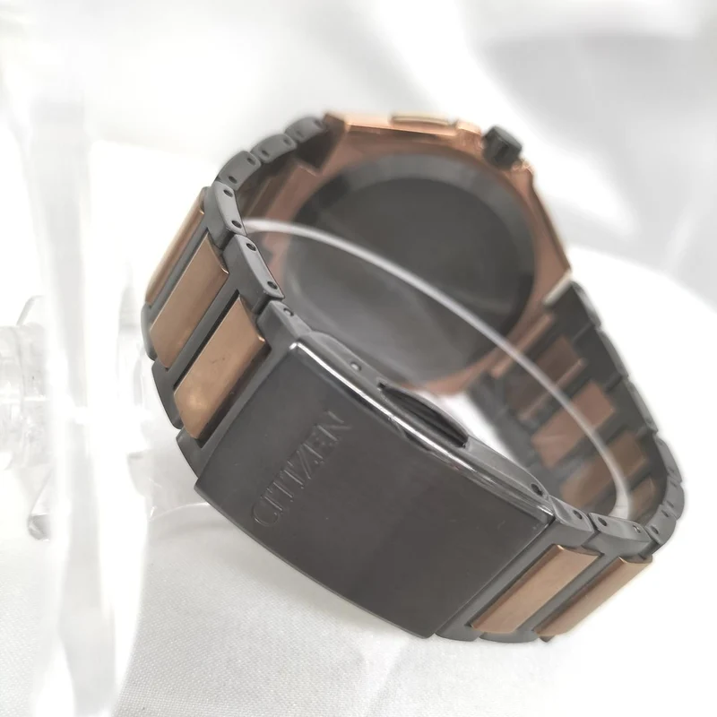 CITIZEN Armbanduhr CB0215-77E