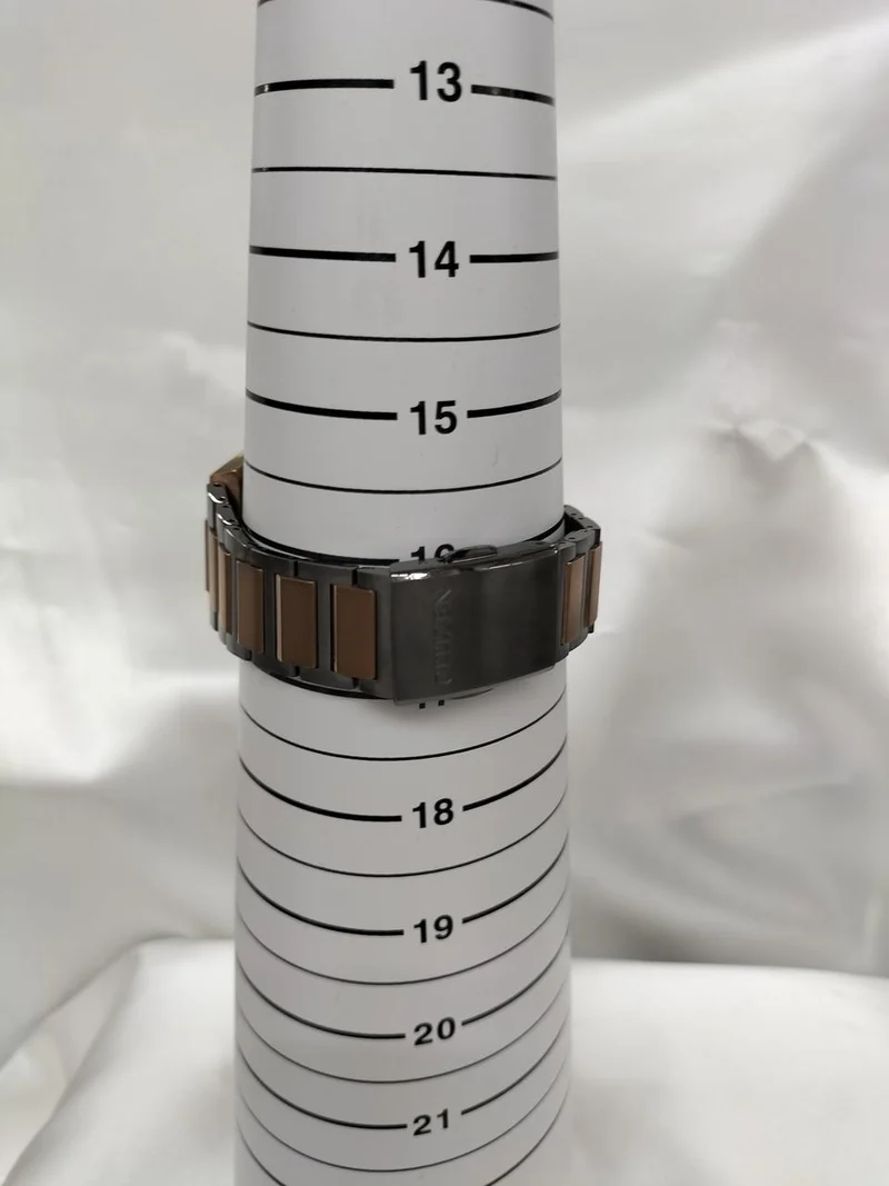CITIZEN Armbanduhr CB0215-77E