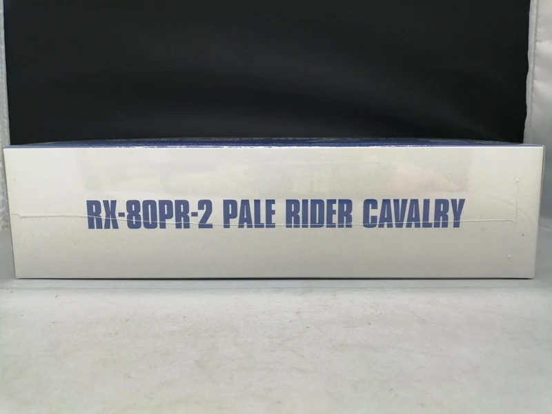 BANDAI HG Pale Rider Cavalry RX-809R2