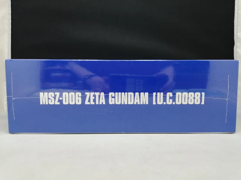 BANDAI HGUC Zeta Gundam [UC0088] MSZ-006