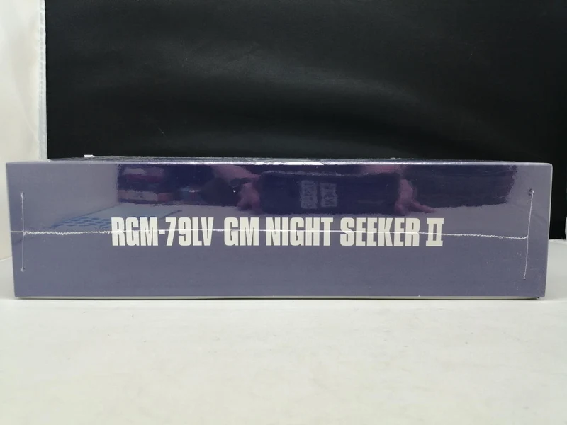 BANDAI HG GM Nightseeker II RGM-79LV