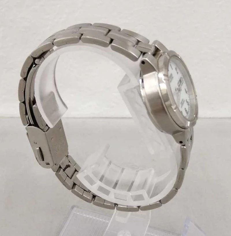 CITIZEN Eco-Drive Armbanduhr E000-S95509