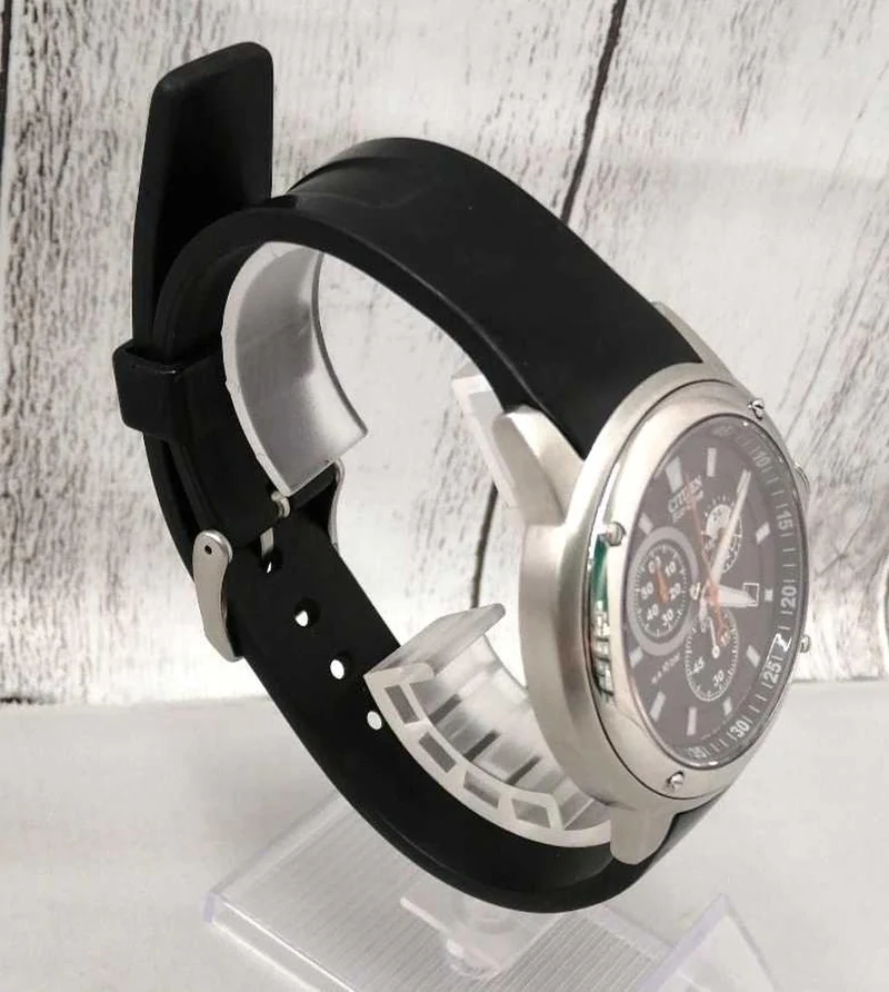 CITIZEN Eco-Drive Armbanduhr H500-S046637