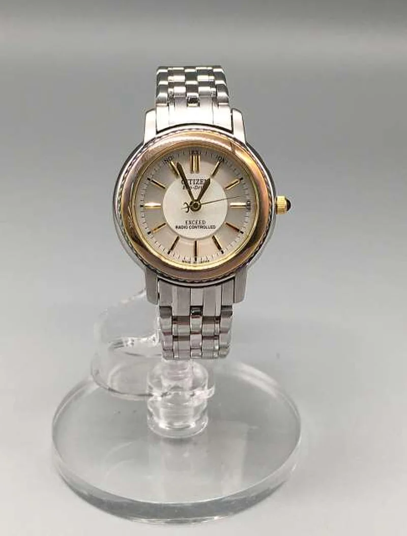 CITIZEN Armbanduhr ECO DRIVE Eco-Drive H331-T011462Y
