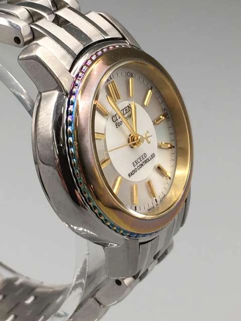 CITIZEN Armbanduhr ECO DRIVE Eco-Drive H331-T011462Y