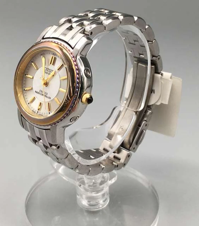 CITIZEN Armbanduhr ECO DRIVE Eco-Drive H331-T011462Y