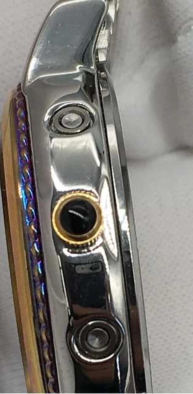 CITIZEN Armbanduhr ECO DRIVE Eco-Drive H331-T011462Y