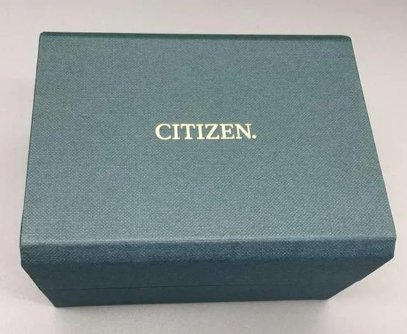 CITIZEN Armbanduhr ECO DRIVE Eco-Drive H331-T011462Y