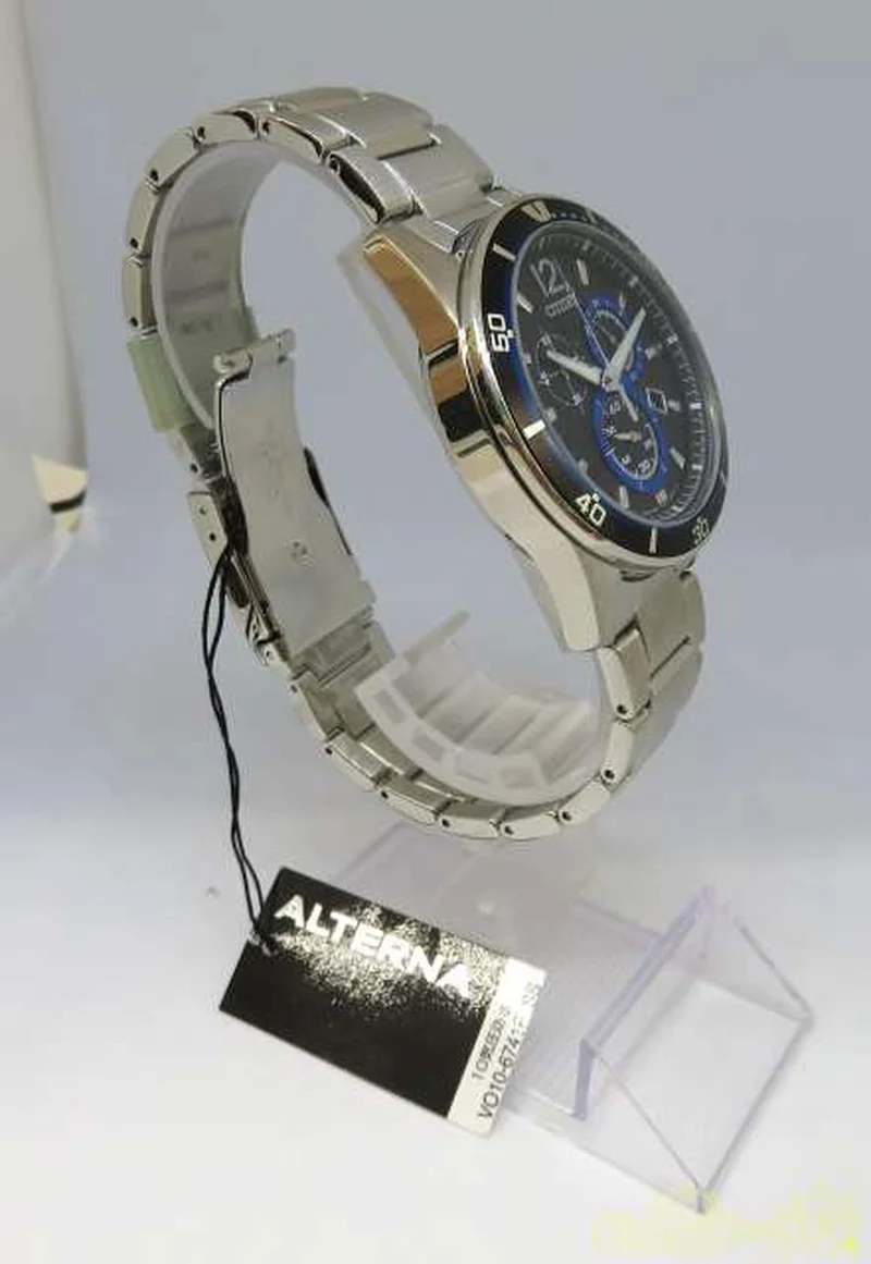 CITIZEN CITIZEN Kollektion VO10-6742F
