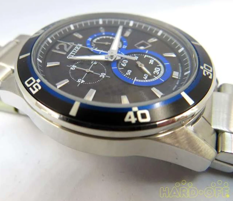 CITIZEN CITIZEN Kollektion VO10-6742F