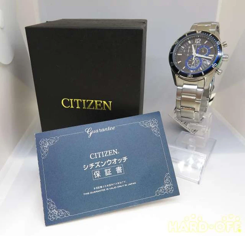 CITIZEN CITIZEN Kollektion VO10-6742F