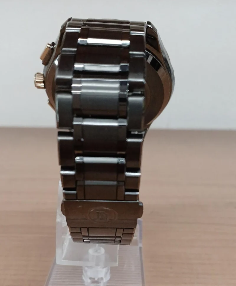 CITIZEN CITIZEN EXCEED CC9055-50F Exceed F900 Radio Solar Limited Edition Zustand B