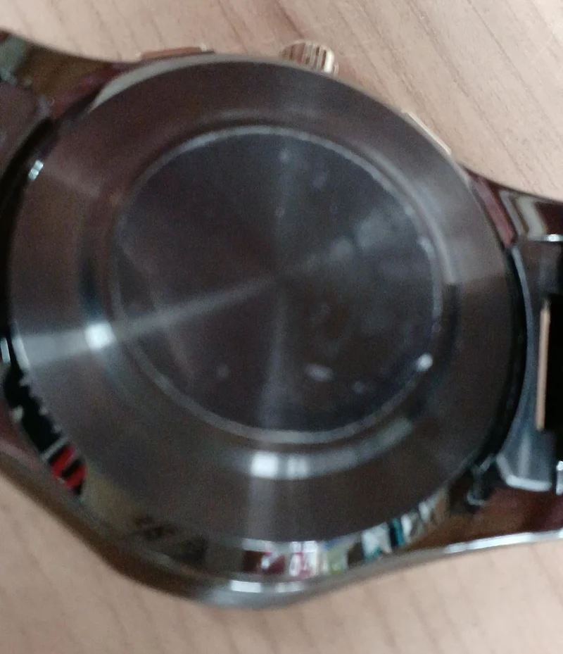 CITIZEN CITIZEN EXCEED CC9055-50F Exceed F900 Radio Solar Limited Edition Zustand B