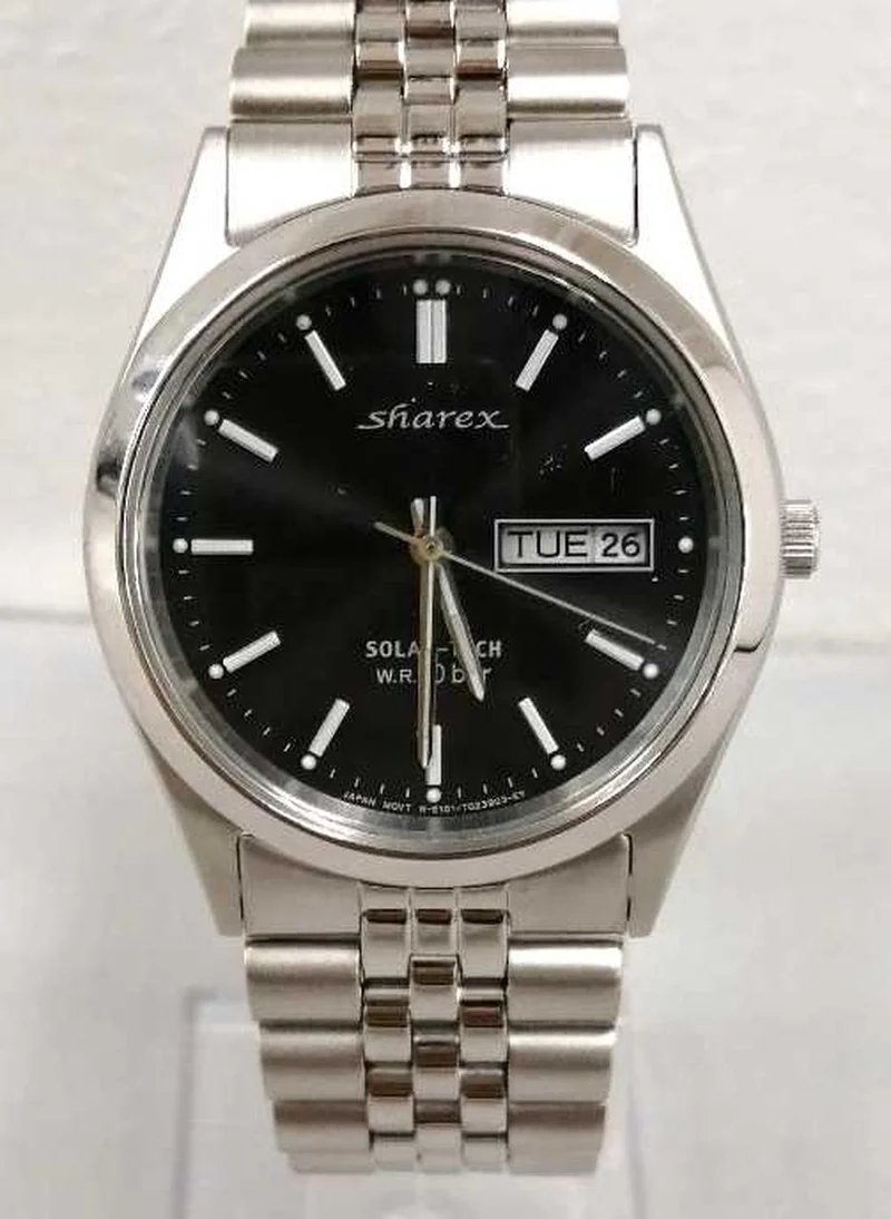 CITIZEN Solar-Armbanduhr E101-TO15352
