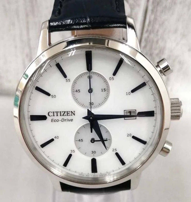 CITIZEN CITIZEN Eco-Drive B642-A5JV202